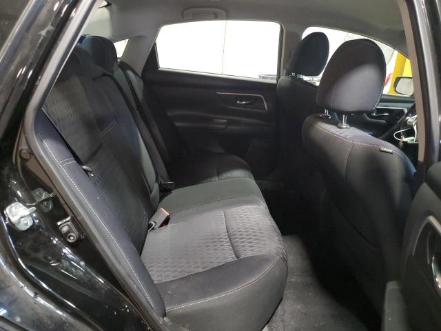 1N4AL3AP8JC175630 - 2018 NISSAN ALTIMA 2.5 黑色 照片 10