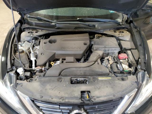 1N4AL3AP8JC175630 - 2018 NISSAN ALTIMA 2.5 黑色 照片 11