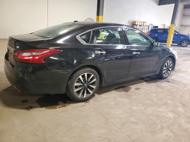 1N4AL3AP8JC175630 - 2018 NISSAN ALTIMA 2.5 黑色 照片 3