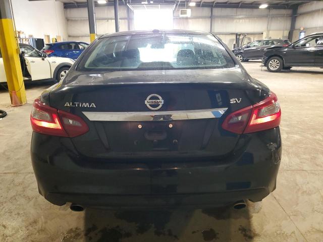 1N4AL3AP8JC175630 - 2018 NISSAN ALTIMA 2.5 黑色 照片 6
