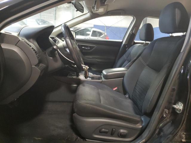 1N4AL3AP8JC175630 - 2018 NISSAN ALTIMA 2.5 黑色 照片 7