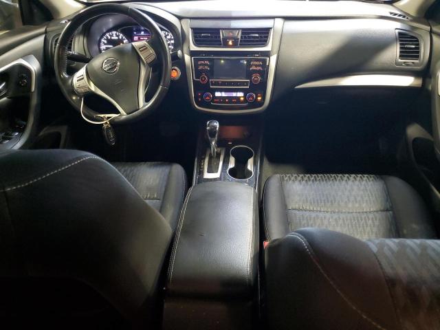 1N4AL3AP8JC175630 - 2018 NISSAN ALTIMA 2.5 黑色 照片 8