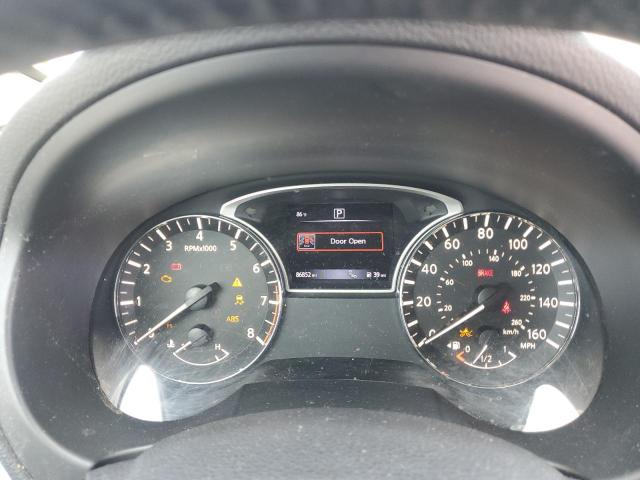 1N4AL3AP8JC175630 - 2018 NISSAN ALTIMA 2.5 黑色 照片 9