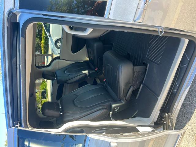 2C4RC1BGXKR531682 - 2019 CHRYSLER PACIFICA TOURING L 银色 照片 6