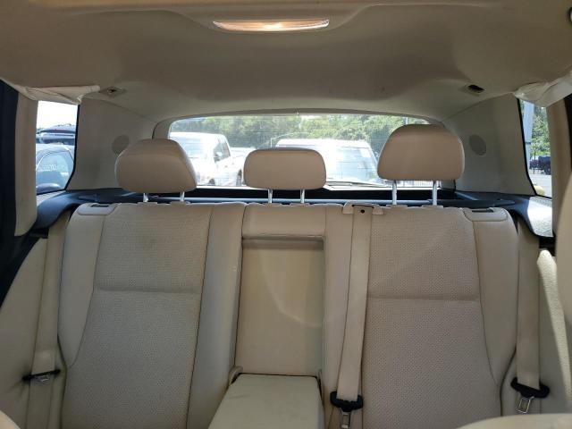 WDCGG8JB9EG220464 - 2014 MERCEDES-BENZ GLK 350 4MATIC BLACK photo 10