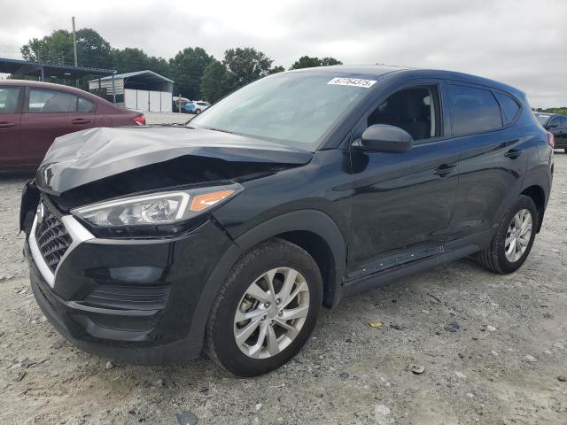 2021 HYUNDAI TUCSON SE, 