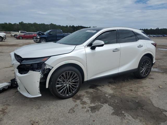 2024 LEXUS RX 350 BASE, 