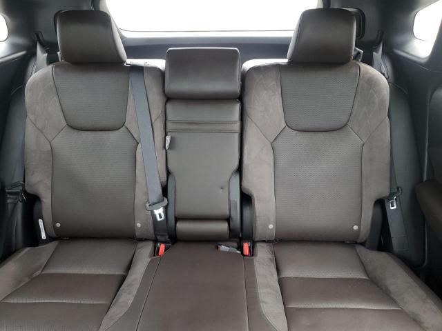 2T2BAMBA5RC023937 - 2024 LEXUS RX 350 BASE WHITE photo 10