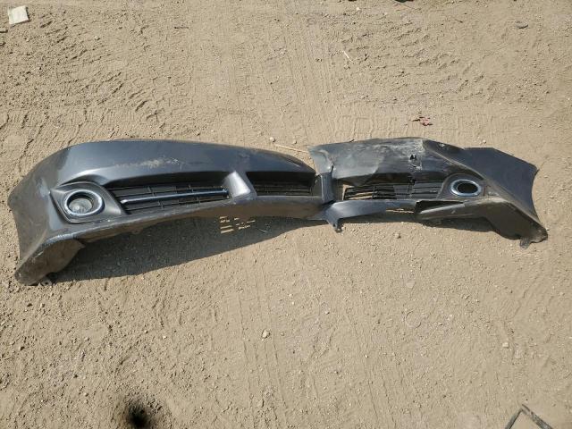 4T1BF1FK4DU283325 - 2013 TOYOTA CAMRY L GRAY photo 12