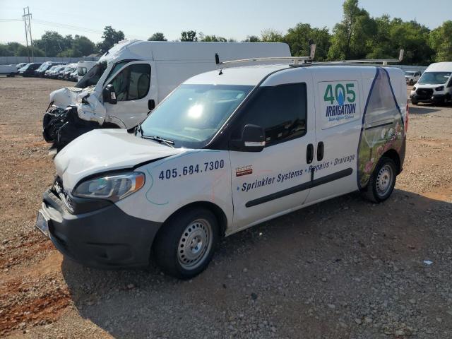 2019 RAM PROMASTER CITY, 