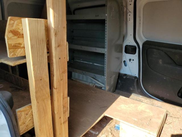 ZFBHRFAB4K6N52180 - 2019 RAM PROMASTER CITY WHITE photo 11
