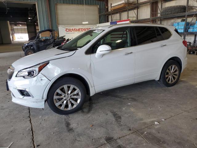 2017 BUICK ENVISION ESSENCE, 