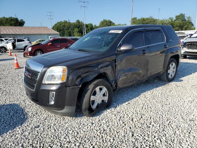 2015 GMC TERRAIN SLE, 