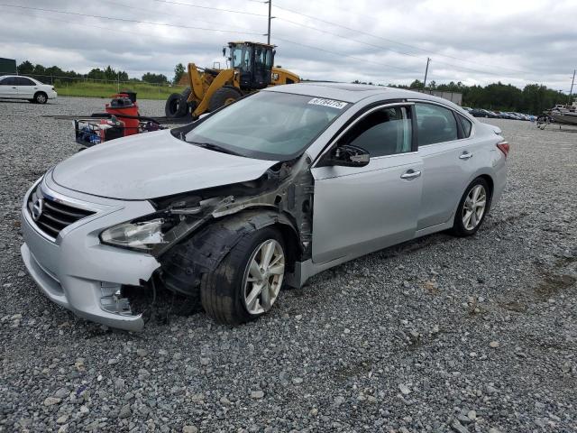 2013 NISSAN ALTIMA 2.5, 