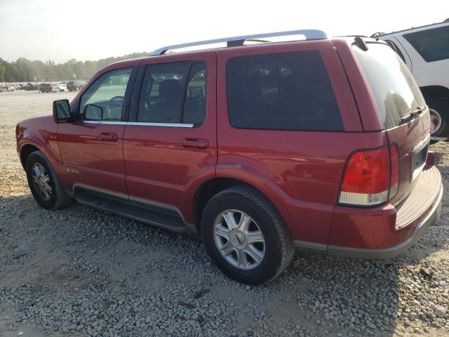 5LMEU88H73ZJ41157 - 2003 LINCOLN AVIATOR 灰色 照片 2