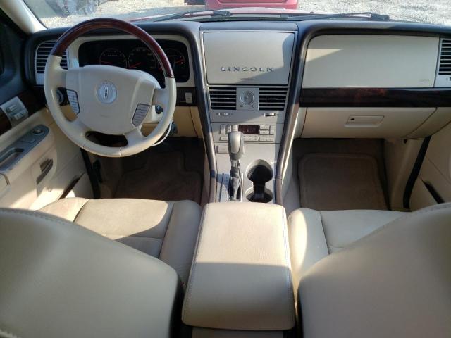 5LMEU88H73ZJ41157 - 2003 LINCOLN AVIATOR 灰色 照片 8