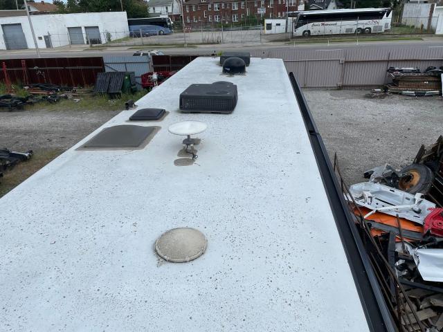 4UZACHCYXECFW4786 - 2014 FREIGHTLINER CHASSIS XC შავი ფოტო 5