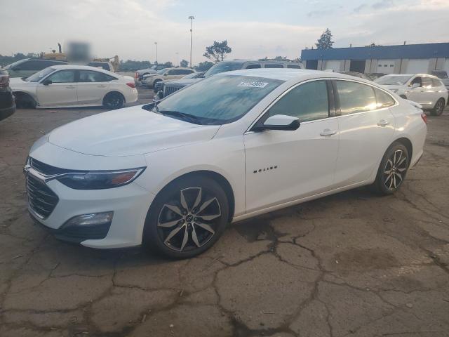 2020 CHEVROLET MALIBU RS, 