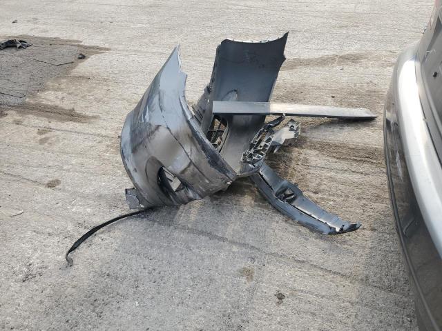 2HGES16335H613225 - 2005 HONDA CIVIC DX VP Մոխրագույն լուսանկար 12