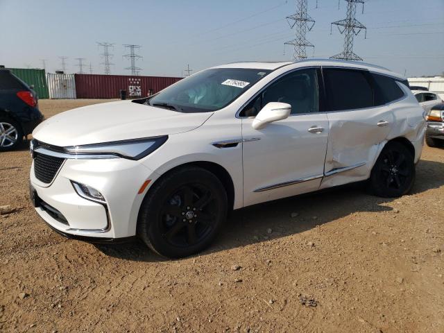 2023 BUICK ENCLAVE ESSENCE, 