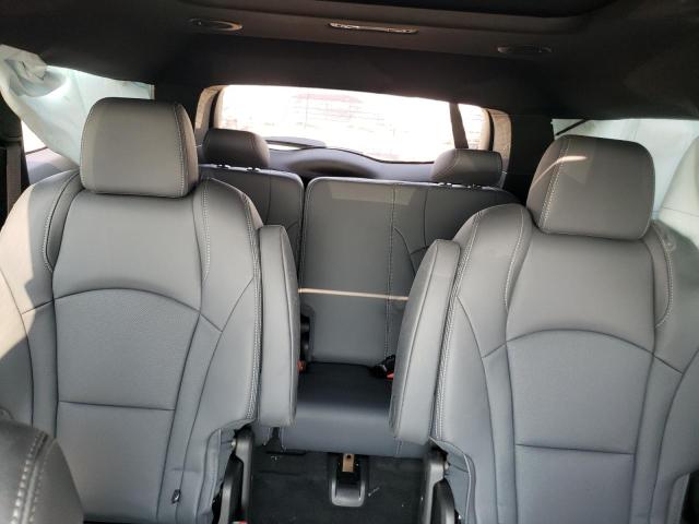 5GAEVAKW6PJ152501 - 2023 BUICK ENCLAVE ESSENCE 白色 照片 10