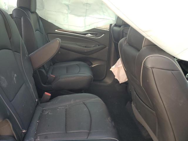 5GAEVCKWXKJ268160 - 2019 BUICK ENCLAVE AVENIR SILVER photo 11