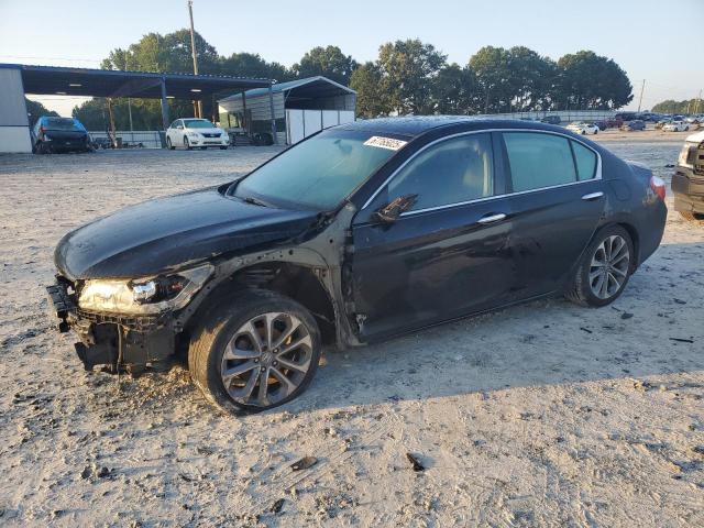 2014 HONDA ACCORD SPORT, 