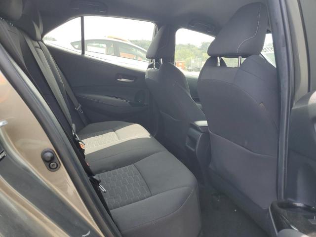 JTNK4RBE5K3069371 - 2019 TOYOTA COROLLA SE 绿色 照片 10