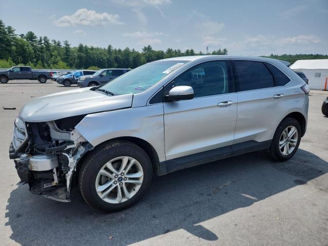 2016 FORD EDGE SEL, 