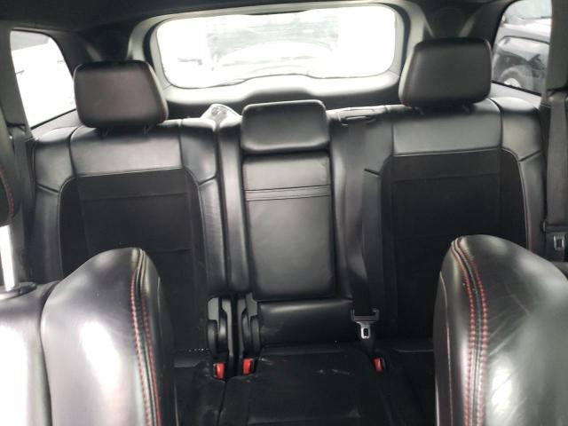 1C4RJFLGXJC273589 - 2018 JEEP GRAND CHER TRAILHAWK 黑色 照片 10