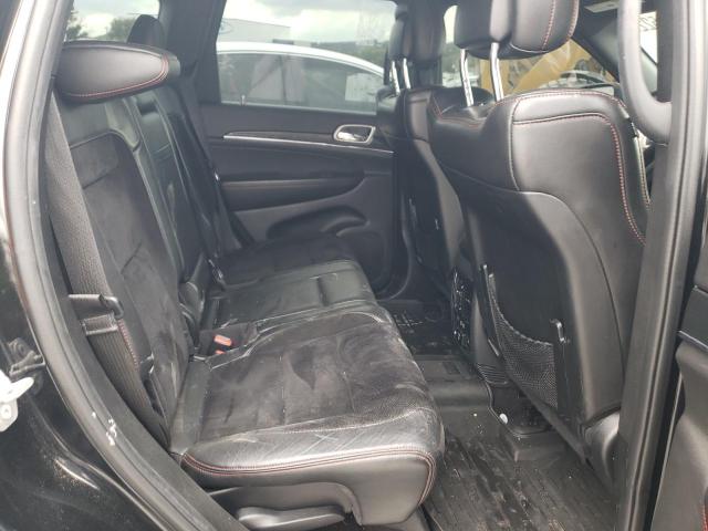 1C4RJFLGXJC273589 - 2018 JEEP GRAND CHER TRAILHAWK 黑色 照片 11