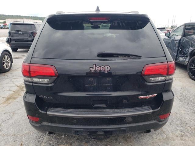 1C4RJFLGXJC273589 - 2018 JEEP GRAND CHER TRAILHAWK 黑色 照片 6