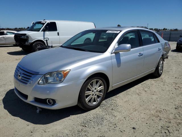 2010 TOYOTA AVALON XL, 