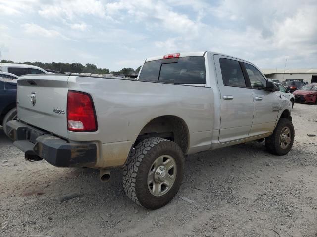 3C6UR5DL7GG204252 - 2016 RAM 2500 SLT SILVER photo 3