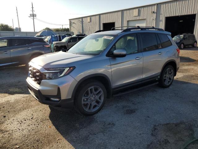 2023 HONDA PASSPORT EXL, 
