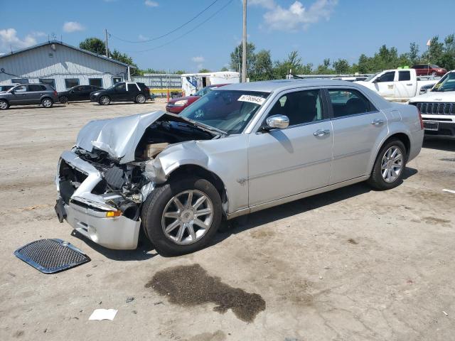 2005 CHRYSLER 300C, null