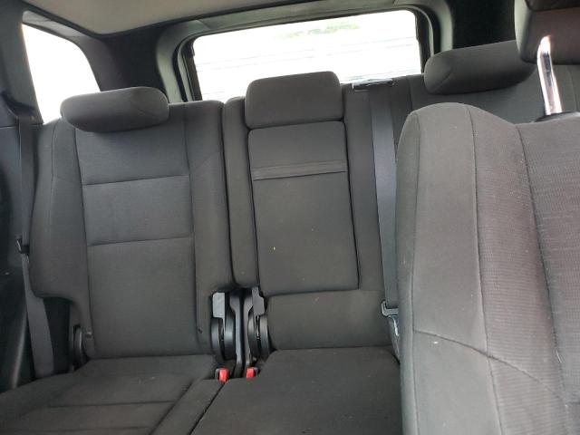 1C4RJEAG3DC592561 - 2013 JEEP GRAND CHER LAREDO 黑色 照片 10