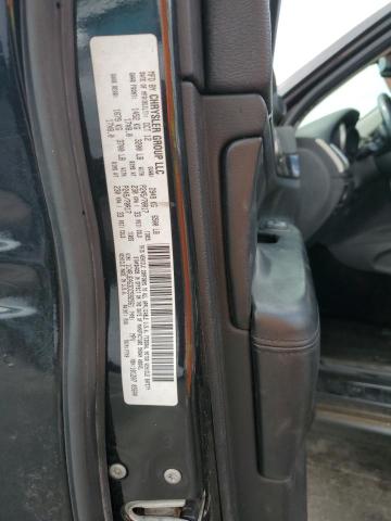 1C4RJEAG3DC592561 - 2013 JEEP GRAND CHER LAREDO 黑色 照片 13