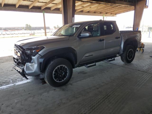 2024 TOYOTA TACOMA DOUBLE CAB, 