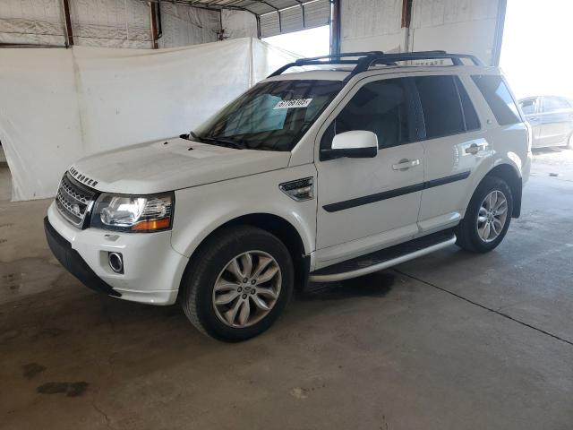 2013 LAND ROVER LR2 HSE, 