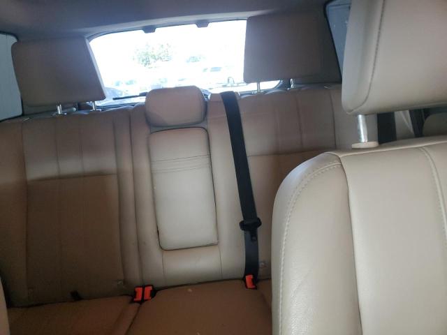 SALFR2BGXDH335790 - 2013 LAND ROVER LR2 HSE WHITE photo 10