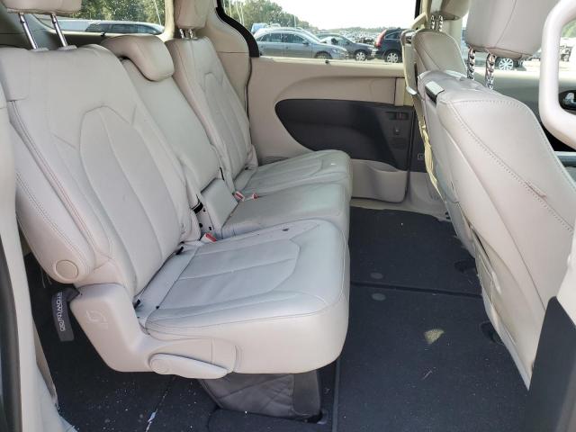 2C4RC1EG5JR132804 - 2018 CHRYSLER PACIFICA TOURING L PLUS WHITE photo 11