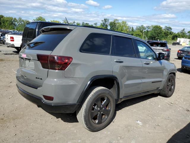 1C4RJFAG5CC293965 - 2012 JEEP GRAND CHER LAREDO GRAY photo 3