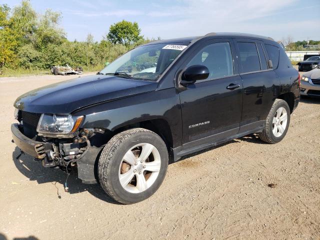 2015 JEEP COMPASS LATITUDE, 
