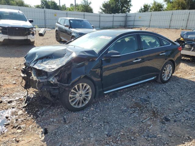 2015 HYUNDAI SONATA SPORT, 