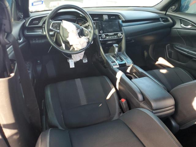 19XFC2F84KE008722 - 2019 HONDA CIVIC SPORT გრაფიტი ფოტო 8