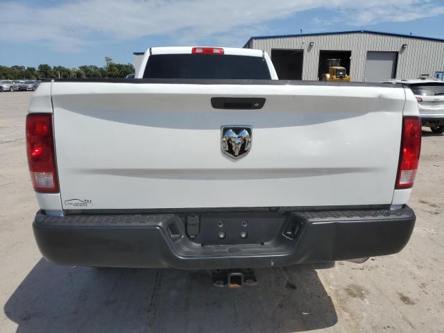 3C6JR6DG3HG622367 - 2017 RAM 1500 ST WHITE photo 6