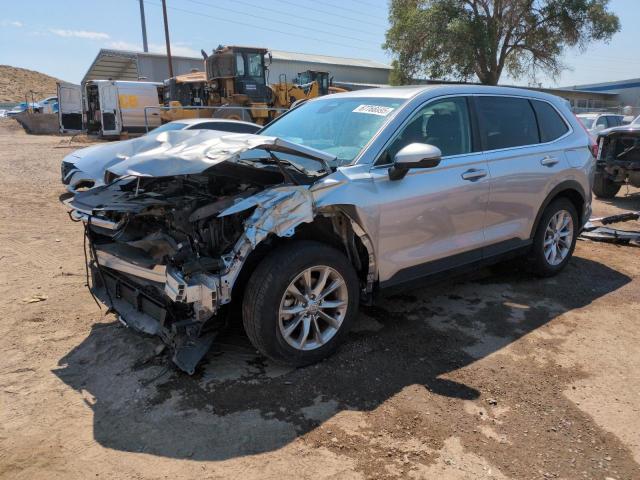 2023 HONDA CR-V EXL, 