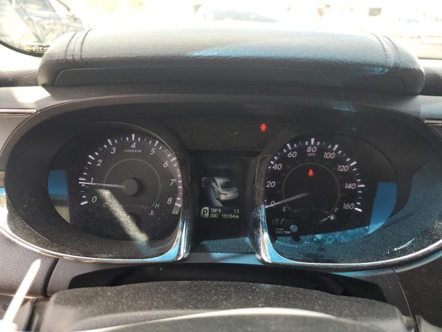 4T1BK1EB1EU117228 - 2014 TOYOTA AVALON BASE 蓝色 照片 9