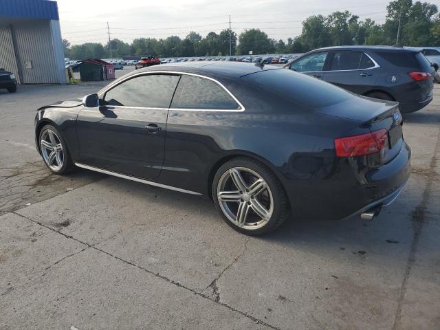 WAUCGAFR6DA031075 - 2013 AUDI S5 PREMIUM PLUS Qara foto 2